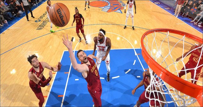 NBA'de dün neler oldu?