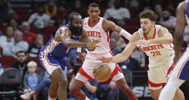 NBA'de dün neler oldu?