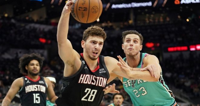 NBA'de dün neler oldu?