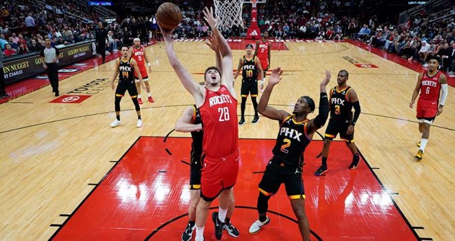 NBA'de dün neler oldu?