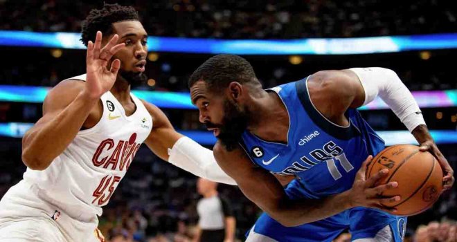 NBA'de dün neler oldu?