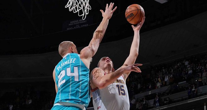 NBA'de dün neler oldu?