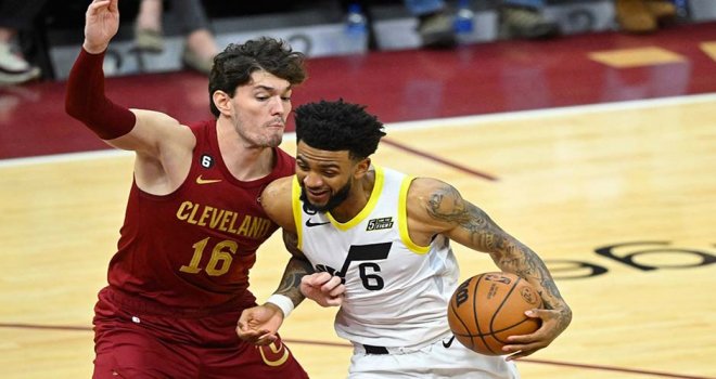 NBA'de dün neler oldu?