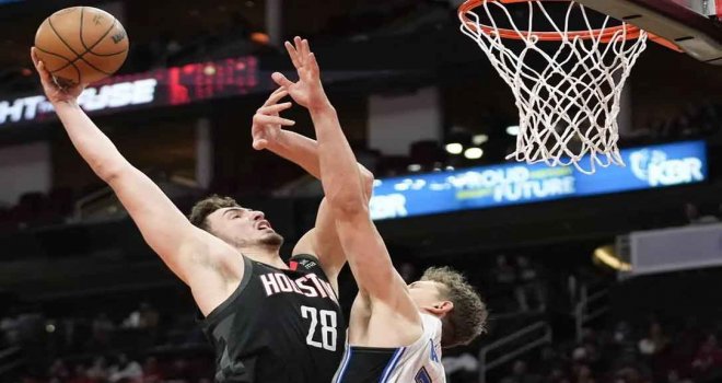 NBA'de dün neler oldu?