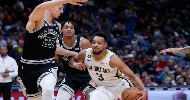 NBA'de dün neler oldu?