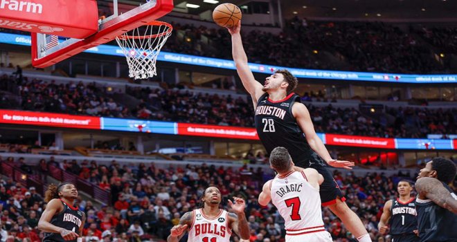 NBA'de dün neler oldu?