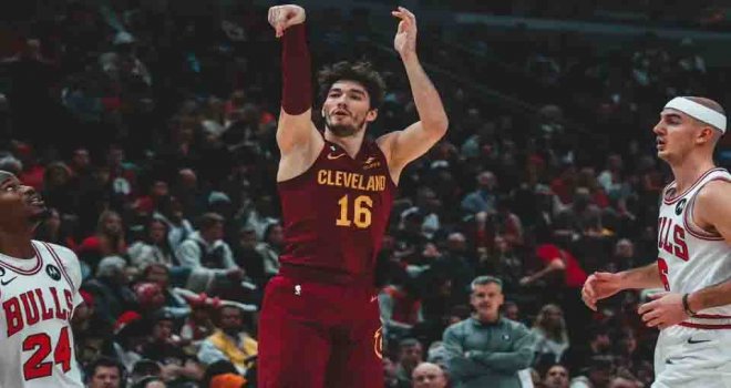 NBA'de dün neler oldu?