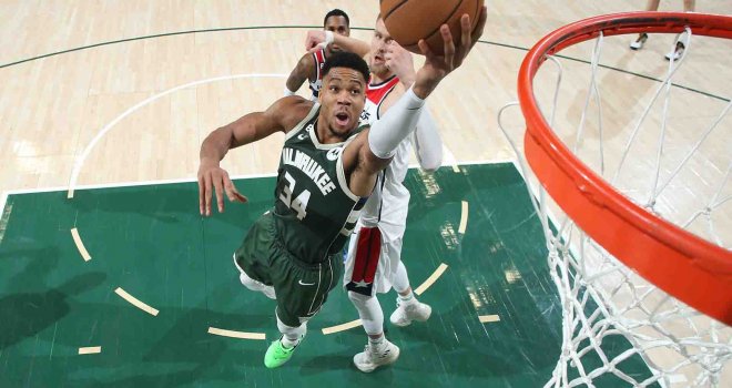 NBA'de dün neler oldu?