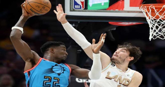 NBA'de dün neler oldu?