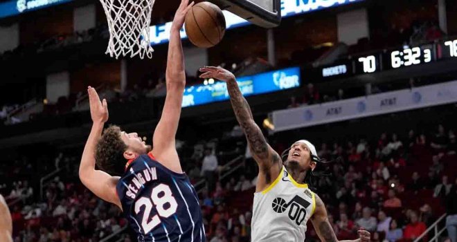 NBA'de dün neler oldu?