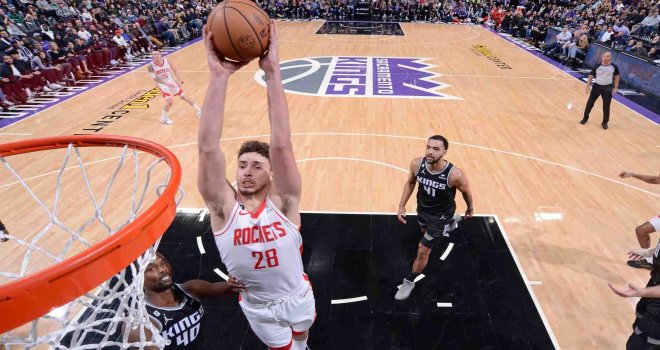 NBA'de dün neler oldu?