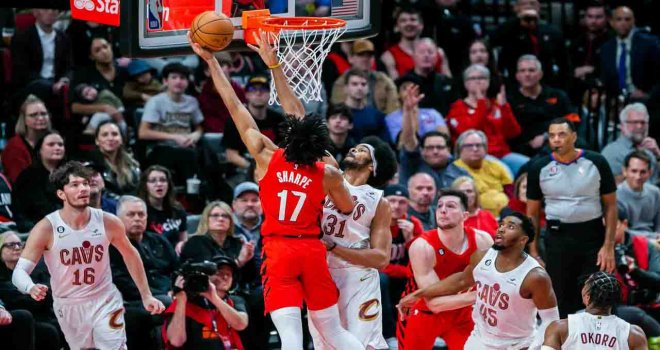 NBA'de dün neler oldu?