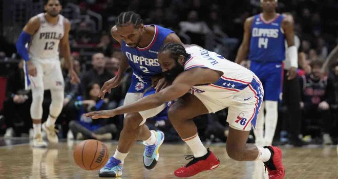 NBA'de dün neler oldu?