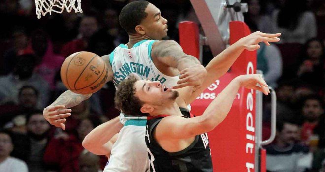 NBA'de dün neler oldu?