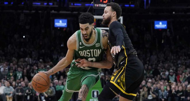 NBA'de dün neler oldu?