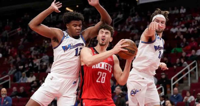 NBA'de dün neler oldu?