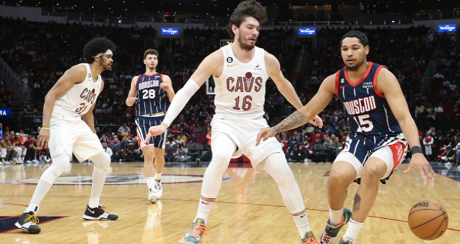 NBA'de dün neler oldu?