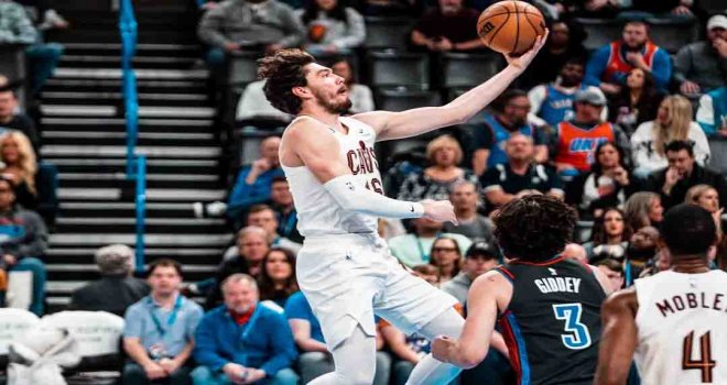 NBA'de dün neler oldu?