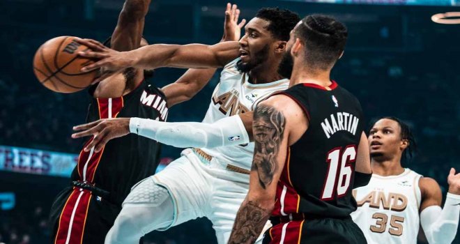 NBA'de dün neler oldu?