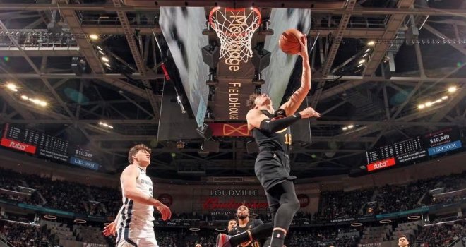 NBA'de dün neler oldu?