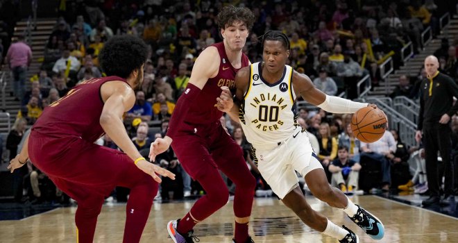 NBA'de dün neler oldu?