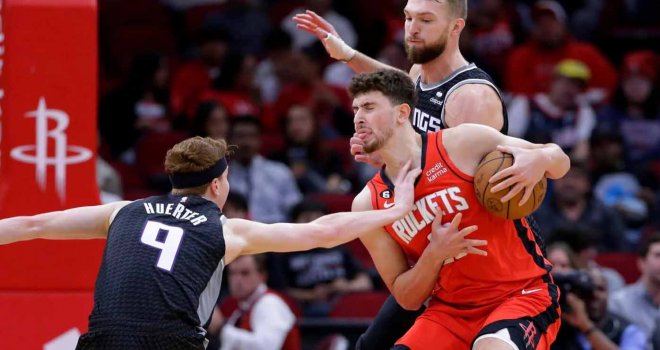 NBA'de dün neler oldu?