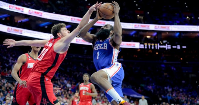 NBA'de dün neler oldu?