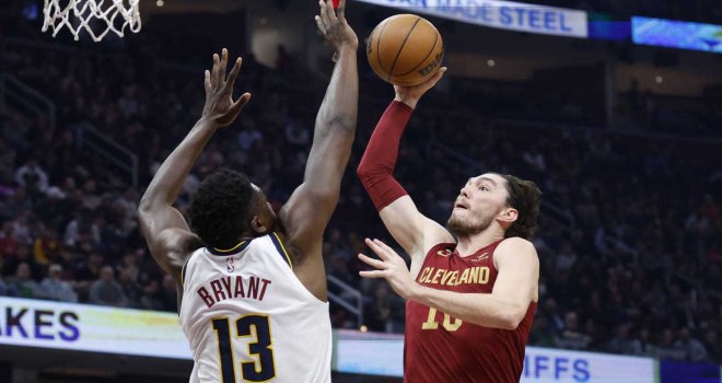 NBA'de dün neler oldu?