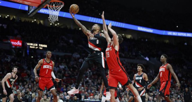 NBA'de dün neler oldu?