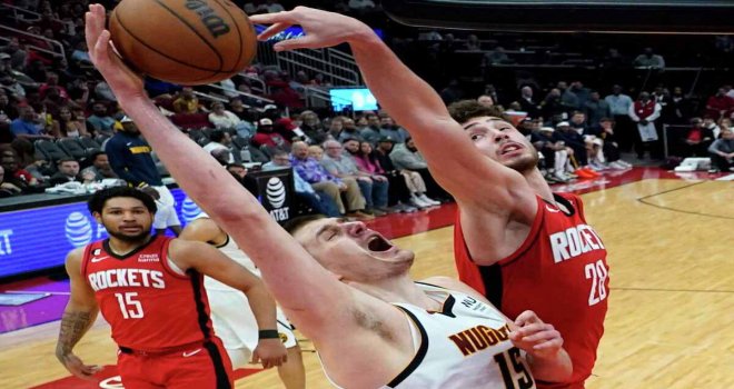 NBA'de dün neler oldu?