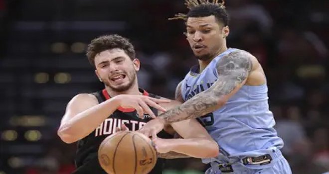 NBA'de dün neler oldu?