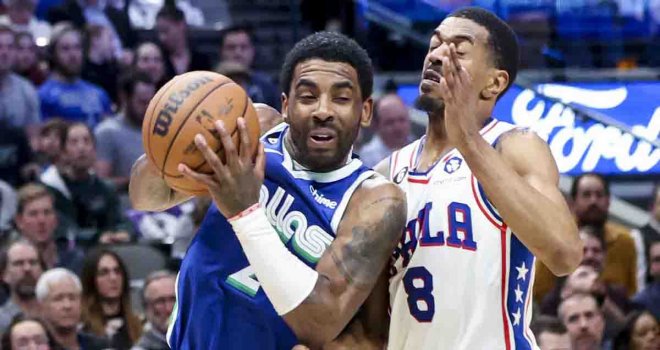 NBA'de dün neler oldu?