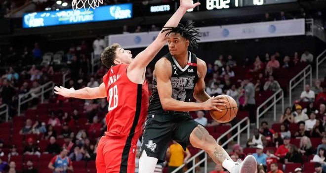 NBA'de dün neler oldu?