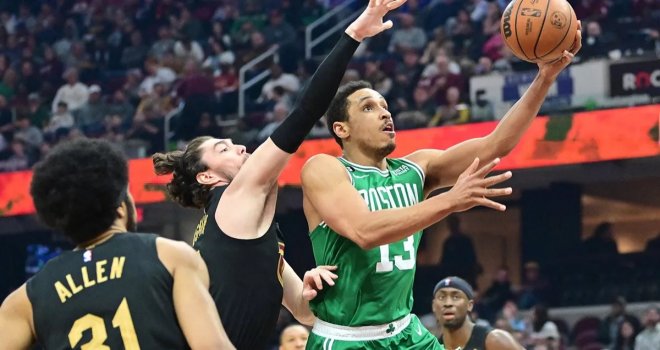 NBA'de dün neler oldu?