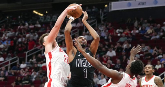 NBA'de dün neler oldu?