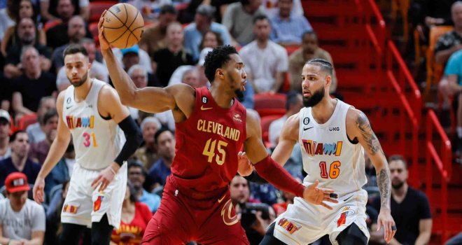 NBA'de dün neler oldu?