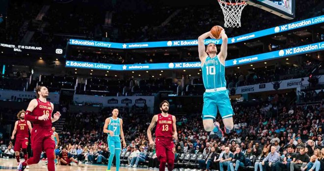 NBA'de dün neler oldu?