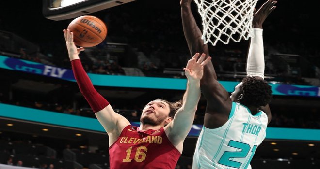 NBA'de dün neler oldu?