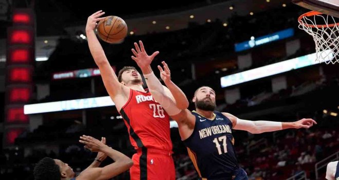 NBA'de dün neler oldu?