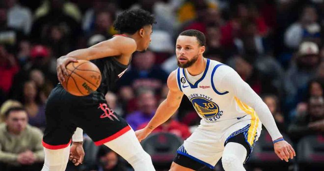 NBA'de dün neler oldu?