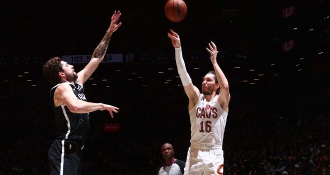 NBA'de dün neler oldu?