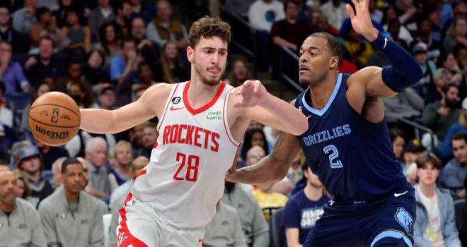 NBA'de dün neler oldu?