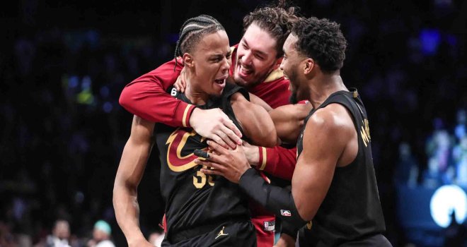 NBA'de dün neler oldu?