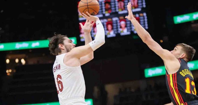 NBA'de dün neler oldu?