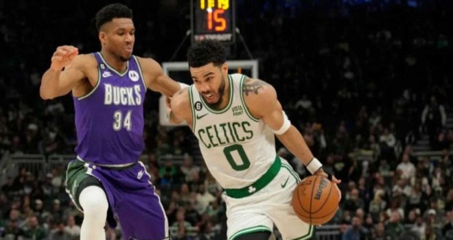 NBA'de dün neler oldu?