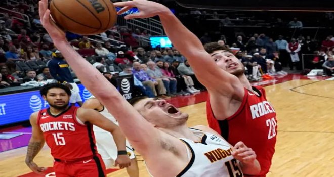 NBA'de dün neler oldu?