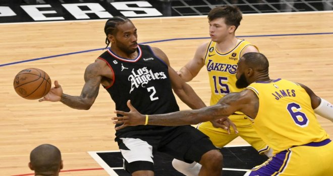 NBA'de dün neler oldu?