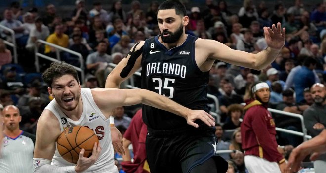 NBA'de dün neler oldu?