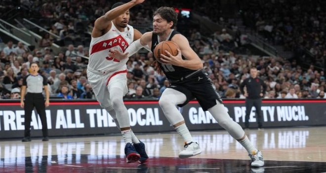 NBA'de dün neler oldu?