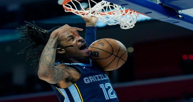 NBA'de hazırlık maçlarında dün ne oldu?